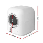 i.Pet Automatic Cat Litter Box Self-Cleaning Smart Large Toilet Tray App Control - Pet Care > Cat Supplies > Cat Litter