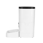i.Pet Automatic Pet Feeder 6L Wifi Camera Dog Cat Smart Food Dispenser Timer - Pet Care > Dog Supplies > Dog Bowls