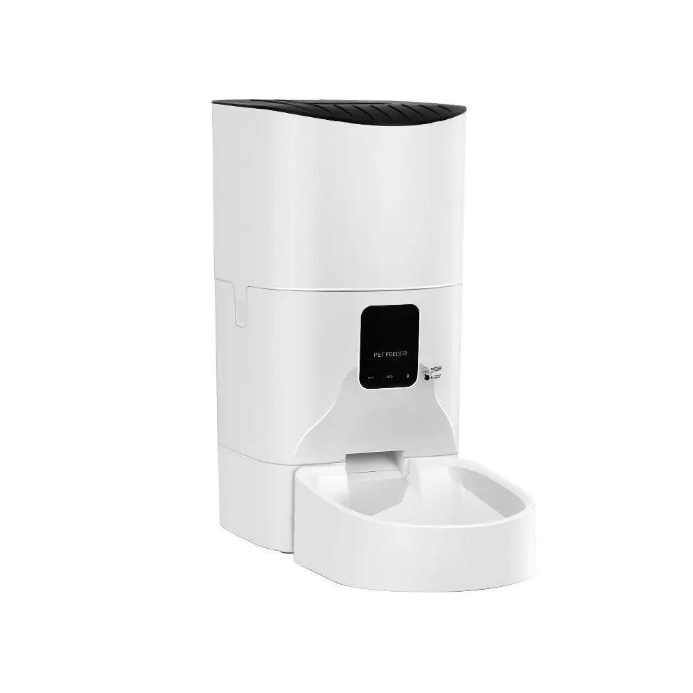 i.Pet Automatic Pet Feeder 9L Wifi Auto Dog Cat Feeder Smart Food Dispenser Timer - Pet Care > Dog Supplies > Dog Bowls