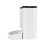 i.Pet Automatic Pet Feeder 9L Wifi Auto Dog Cat Feeder Smart Food Dispenser Timer - Pet Care > Dog Supplies > Dog Bowls