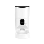 i.Pet Automatic Pet Feeder 9L Wifi Auto Dog Cat Feeder Smart Food Dispenser Timer - Pet Care > Dog Supplies > Dog Bowls