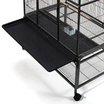 i.Pet Bird Cage 138cm Large Aviary - Pet Care > Bird > Bird Cages & Stands