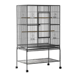 i.Pet Bird Cage 138cm Large Aviary - Pet Care > Bird > Bird Cages & Stands