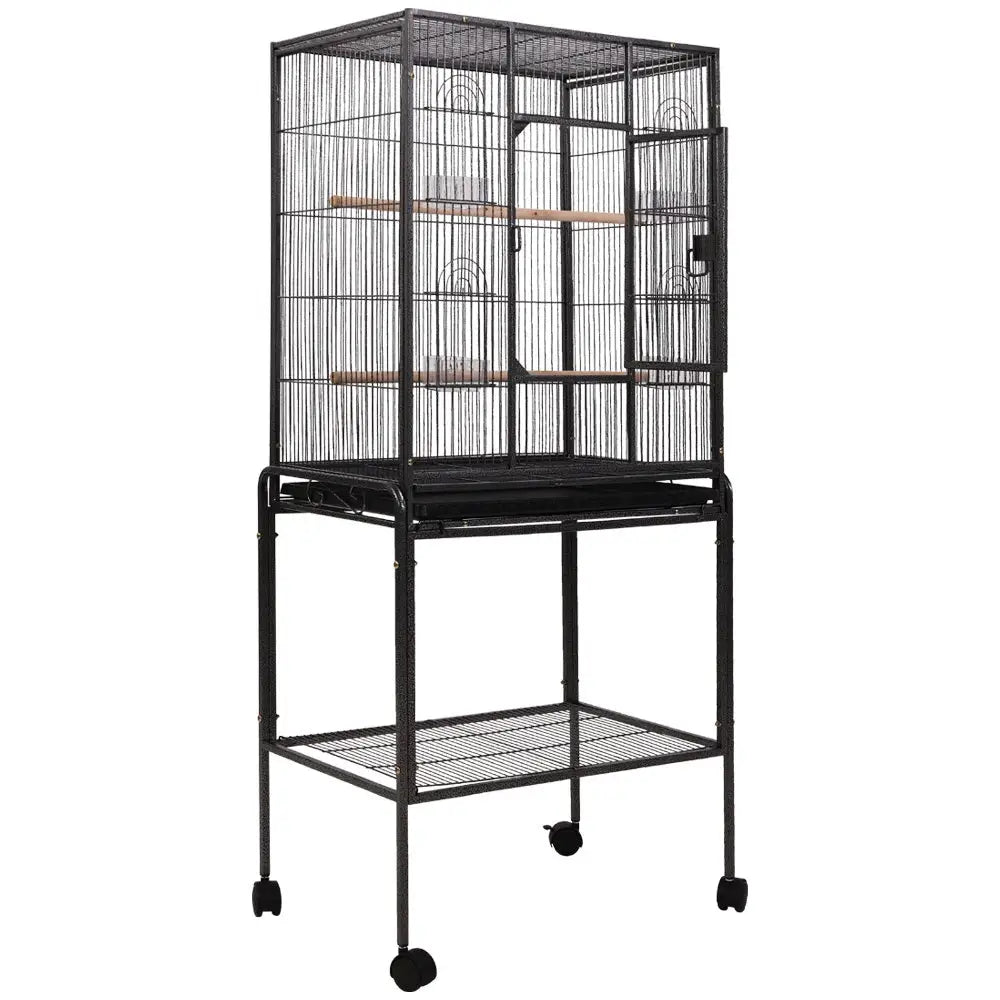 i.Pet Bird Cage 144cm Large Aviary - Pet Care > Bird > Bird Cages & Stands