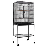 i.Pet Bird Cage 144cm Large Aviary - Pet Care > Bird > Bird Cages & Stands