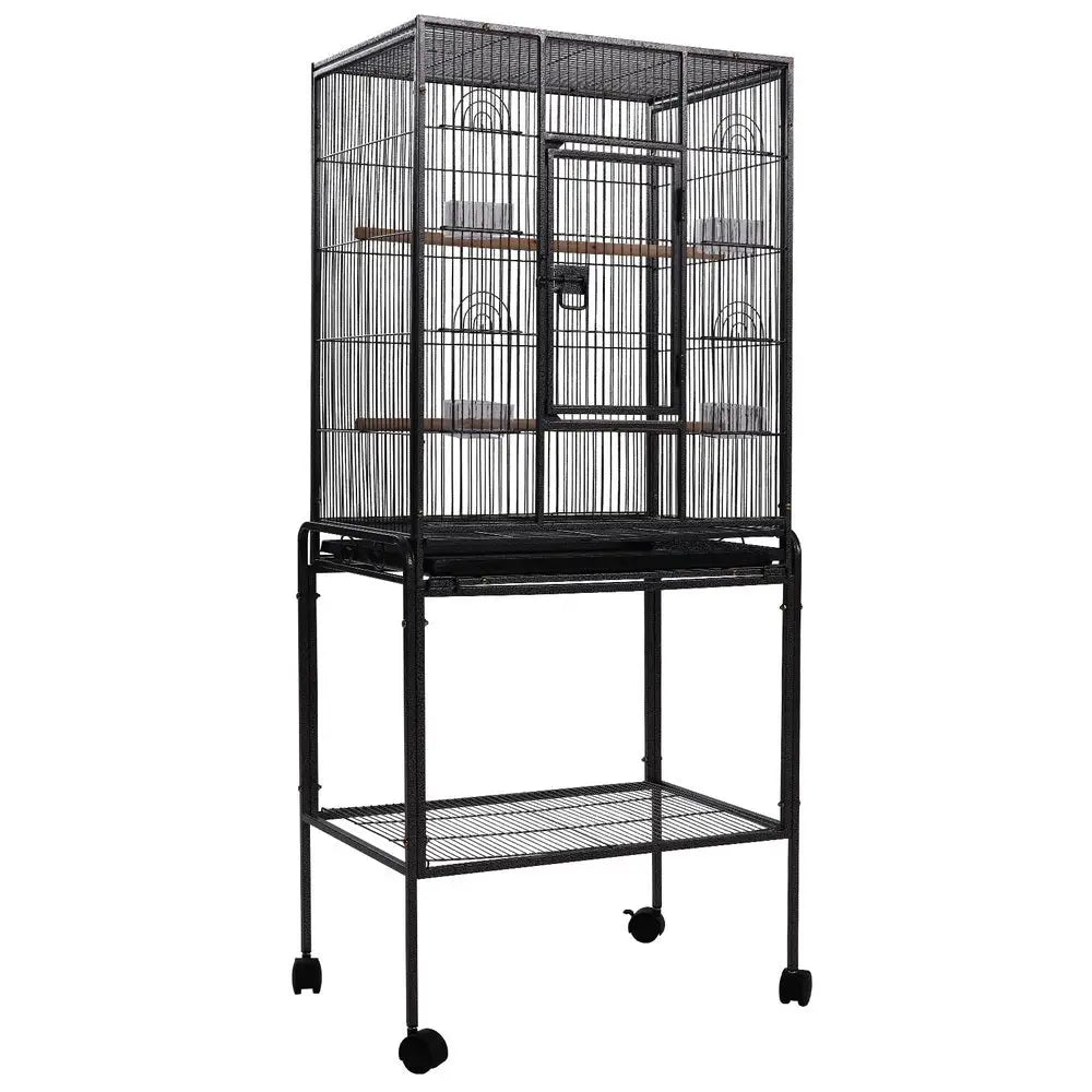 i.Pet Bird Cage 144cm Large Aviary - Pet Care > Bird > Bird Cages & Stands