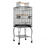 i.Pet Bird Cage 145cm Large Aviary - Pet Care > Bird > Bird Cages & Stands