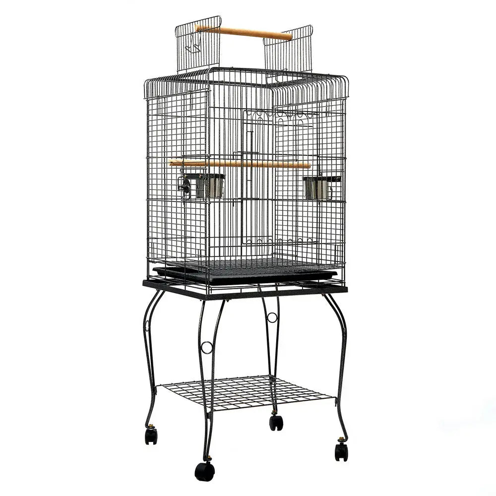 i.Pet Bird Cage 145cm Large Aviary - Pet Care > Bird > Bird Cages & Stands