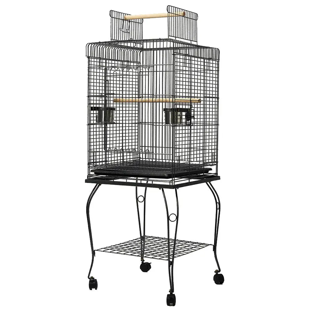 i.Pet Bird Cage 145cm Large Aviary - Pet Care > Bird > Bird Cages & Stands