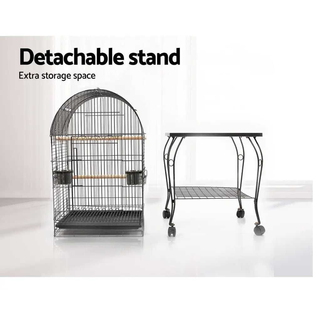 i.Pet Bird Cage 150cm Large Aviary - Pet Care > Bird > Bird Cages & Stands