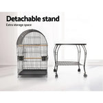 i.Pet Bird Cage 150cm Large Aviary - Pet Care > Bird > Bird Cages & Stands