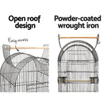 i.Pet Bird Cage 150cm Large Aviary - Pet Care > Bird > Bird Cages & Stands