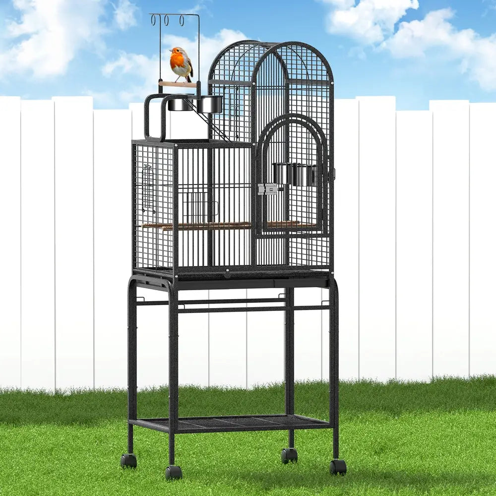 i.Pet Bird Cage 153cm Large Aviary - Pet Care > Bird > Bird Cages & Stands