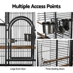 i.Pet Bird Cage 153cm Large Aviary - Pet Care > Bird > Bird Cages & Stands