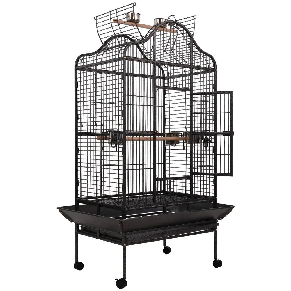 i.Pet Bird Cage 168cm Large Aviary - Pet Care > Bird > Bird Cages & Stands