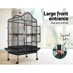 i.Pet Bird Cage 168cm Large Aviary - Pet Care > Bird > Bird Cages & Stands