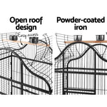 i.Pet Bird Cage 168cm Large Aviary - Pet Care > Bird > Bird Cages & Stands