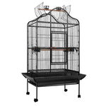 i.Pet Bird Cage 168cm Large Aviary - Pet Care > Bird > Bird Cages & Stands