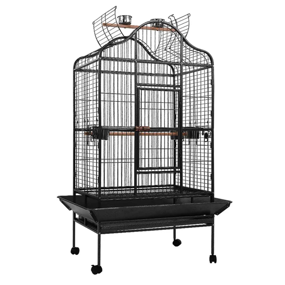 i.Pet Bird Cage 168cm Large Aviary - Pet Care > Bird > Bird Cages & Stands