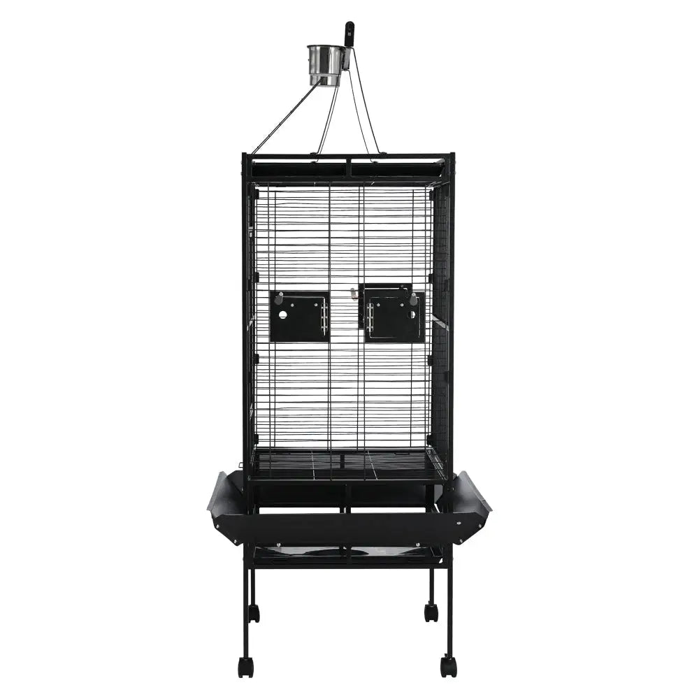 i.Pet Bird Cage 173cm Large Aviary - Pet Care > Bird > Bird Cages & Stands