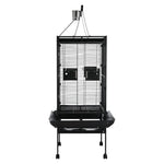 i.Pet Bird Cage 173cm Large Aviary - Pet Care > Bird > Bird Cages & Stands