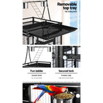 i.Pet Bird Cage 173cm Large Aviary - Pet Care > Bird > Bird Cages & Stands