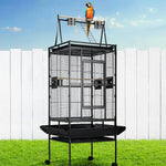 i.Pet Bird Cage 173cm Large Aviary - Pet Care > Bird > Bird Cages & Stands