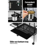 i.Pet Bird Cage 173cm Large Aviary - Pet Care > Bird > Bird Cages & Stands