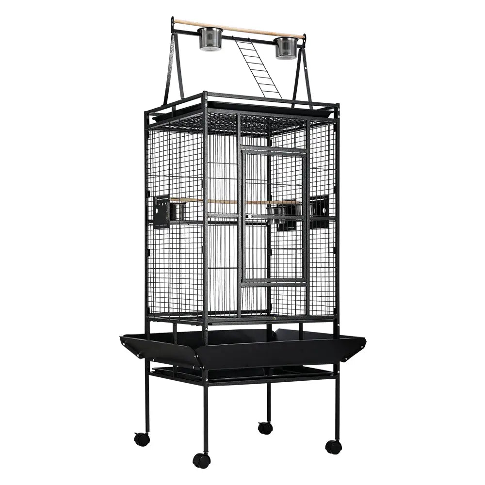 i.Pet Bird Cage 173cm Large Aviary - Pet Care > Bird > Bird Cages & Stands