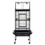 i.Pet Bird Cage 173cm Large Aviary - Pet Care > Bird > Bird Cages & Stands