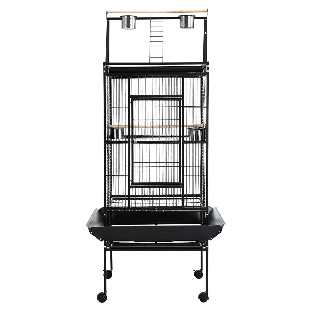 i.Pet Bird Cage 173cm Large Aviary - Pet Care > Bird > Bird Cages & Stands