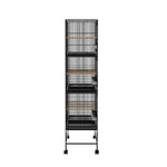 i.Pet Bird Cage 175cm Large Aviary - Pet Care > Bird > Bird Cages & Stands