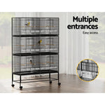 i.Pet Bird Cage 175cm Large Aviary - Pet Care > Bird > Bird Cages & Stands
