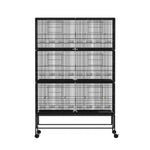 i.Pet Bird Cage 175cm Large Aviary - Pet Care > Bird > Bird Cages & Stands
