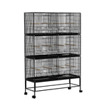 i.Pet Bird Cage 175cm Large Aviary - Pet Care > Bird > Bird Cages & Stands