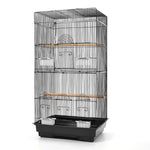 i.Pet Bird Cage 88cm Large Aviary - Pet Care > Bird > Bird Cages & Stands