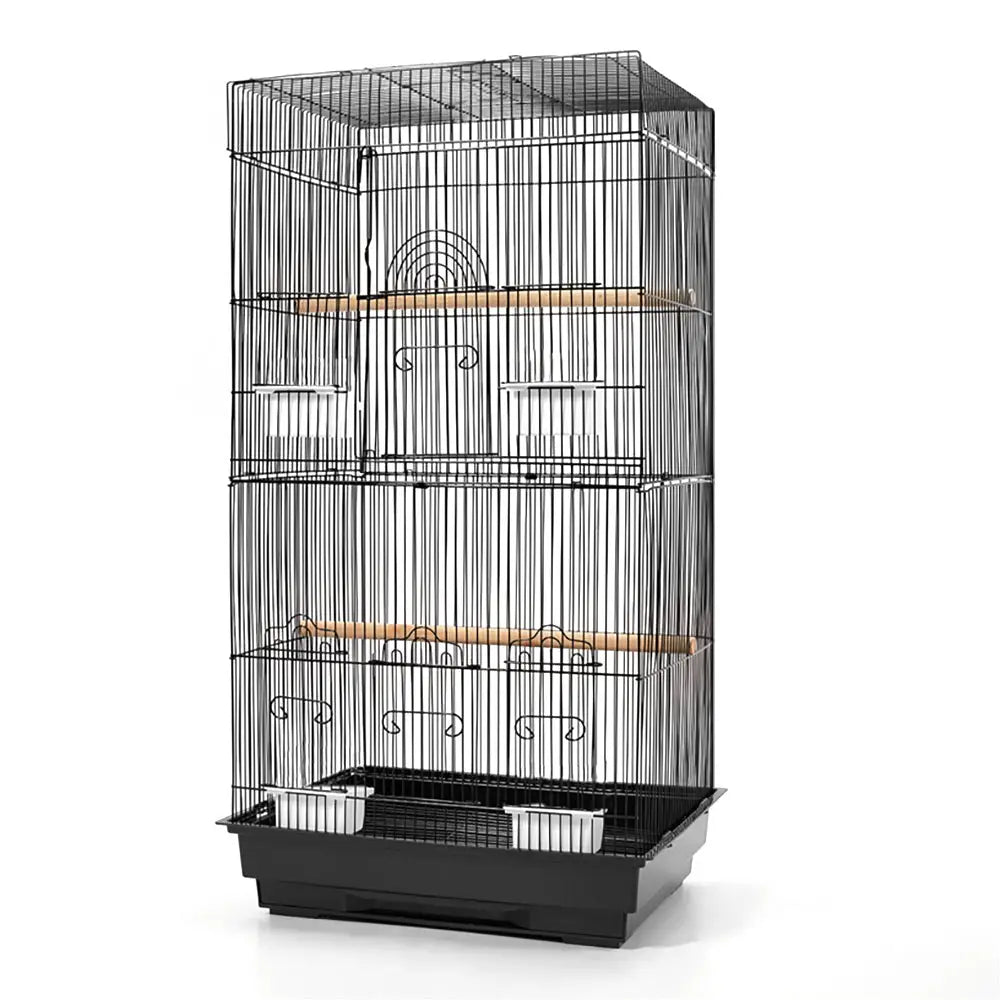 i.Pet Bird Cage 88cm Large Aviary - Pet Care > Bird > Bird Cages & Stands