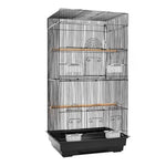 i.Pet Bird Cage 88cm Large Aviary - Pet Care > Bird > Bird Cages & Stands