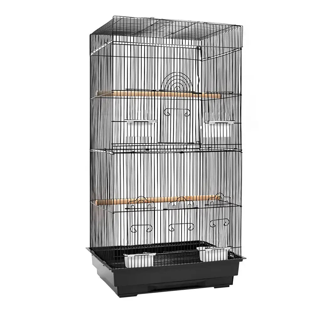 i.Pet Bird Cage 88cm Large Aviary - Pet Care > Bird > Bird Cages & Stands