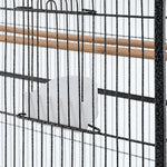 i.Pet Bird Cage Large Cages 160cm Parrot Aviary Stand-Alone Budgie Wheels Castor - Pet Care > Bird > Bird Cages & Stands