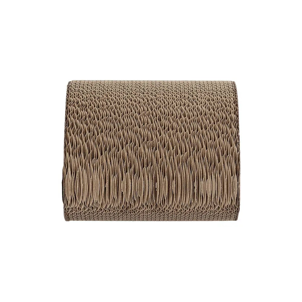 i.Pet Cat Scratching Board Scratcher Cardboard Kitten Indoor Climbing Pad Catnip - Pet Care > Cat Supplies > Cat