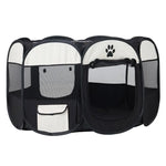 i.Pet Dog Playpen Tent Pet Crate Fence 3XL Enclosure - Pet Care > Dog Supplies > Dog Playpens & Gates