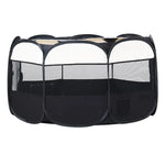 i.Pet Dog Playpen Tent Pet Crate Fence 3XL Enclosure - Pet Care > Dog Supplies > Dog Playpens & Gates