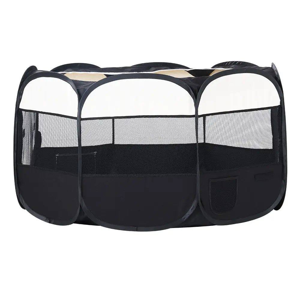 i.Pet Dog Playpen Tent Pet Crate Fence 3XL Enclosure - Pet Care > Dog Supplies > Dog Playpens & Gates