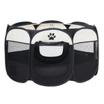 i.Pet Dog Playpen Tent Pet Crate Fence 3XL Enclosure - Pet Care > Dog Supplies > Dog Playpens & Gates