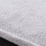 i.Pet Pet Bed Dog Cat Large Calming Soft Sofa Foam Cushion Washable Cover Grey - Pet Care > Dog Supplies > Dog Beds