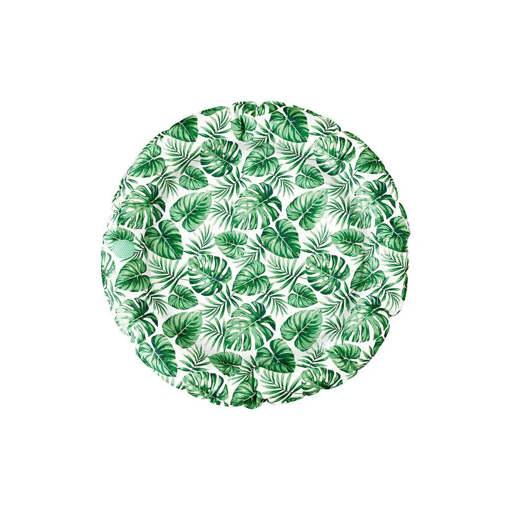 i.Pet Pet Cooling Mat Gel Dog Cat Self-cool Puppy Large Round Bed Summer Cushion - Pet Care > Dog Supplies > Dog Beds