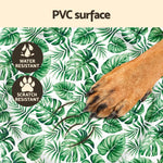 i.Pet Pet Cooling Mat Gel Dog Cat Self-cool Puppy Large Round Bed Summer Cushion - Pet Care > Dog Supplies > Dog Beds