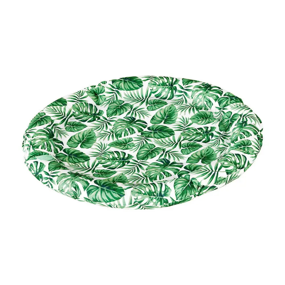 i.Pet Pet Cooling Mat Gel Dog Cat Self-cool Puppy Large Round Bed Summer Cushion - Pet Care > Dog Supplies > Dog Beds