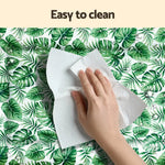 i.Pet Pet Cooling Mat Gel Dog Cat Self-cool Puppy Pad Large Bed Summer Green - Pet Care > Dog Supplies > Dog Beds